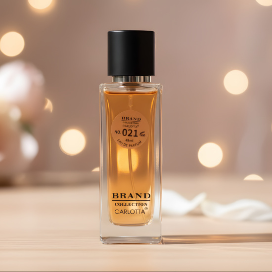 Brand Collection Perfume No. 021